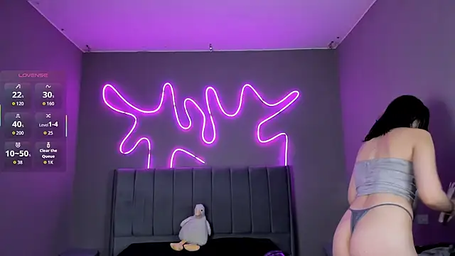 Sabrina bloom online show from 10-15-25, 01:55