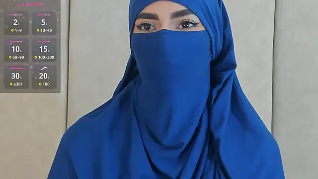  Zahiira  online show from 09-25-25, 11:58