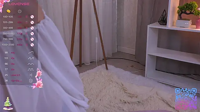 DaisyBlaze online show from 01-16-26, 04:27