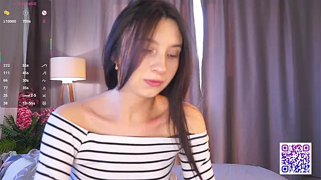 DaisyBlaze online show from 03-28-26, 04:23