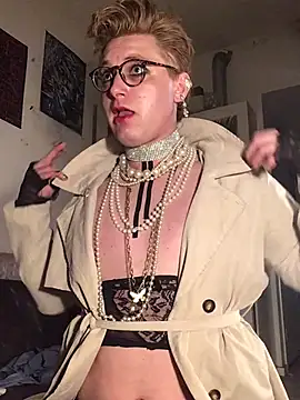 Sissy Cindy Whore online show from 03-17-25, 10:06