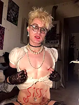 Sissy Cindy Whore online show from 11-02-25, 12:24