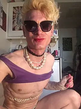 Sissy Cindy Whore online show from 05-02-26, 05:29