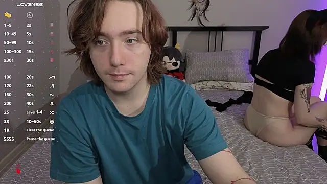 ellen and danny online show from 10-31-25, 05:47