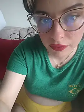 Camila Ord online show from 06-15-26, 09:50