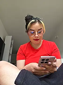 Camila Ord online show from 07-04-26, 09:10