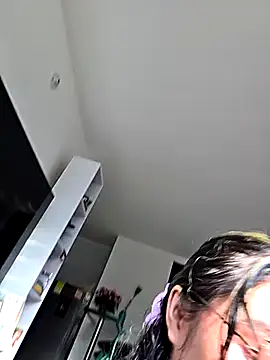 Camila Ord online show from 07-21-26, 09:50