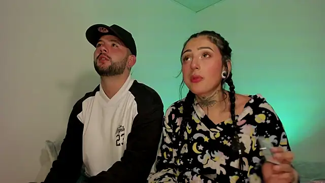 lola n apolo online show from 09-09-25, 03:06
