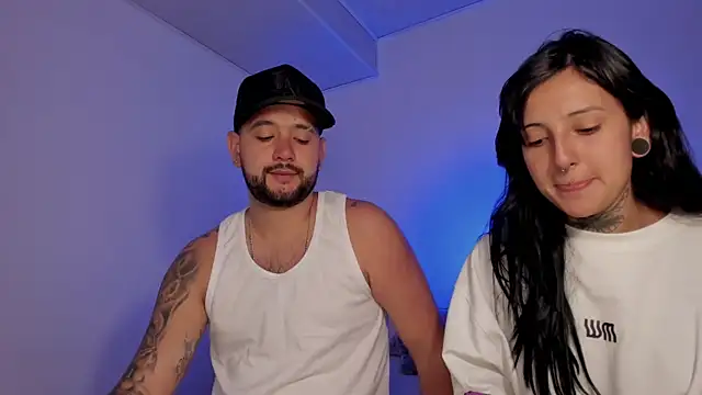 lola n apolo online show from 09-22-25, 03:30