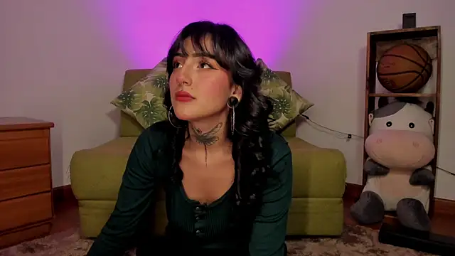 lola n apolo online show from 10-03-25, 01:57