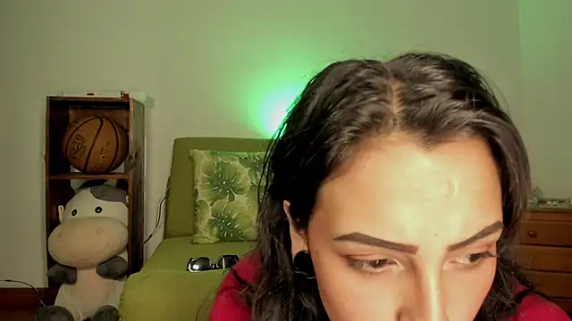 lola n apolo online show from 10-13-25, 01:38