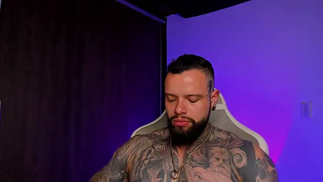 natevillage online show from 10-13-25, 01:16