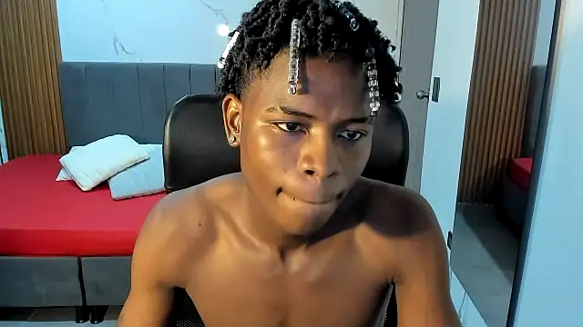 Johan barreto online show from 09-23-25, 01:30