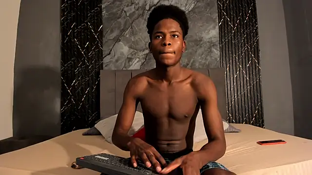 Johan barreto online show from 11-11-25, 09:59