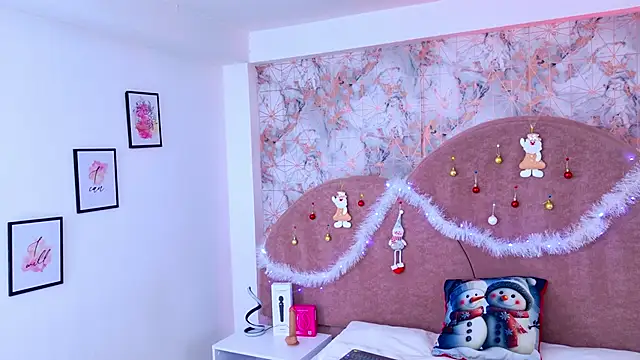 RavenGloomy online show from 11-28-25, 03:25