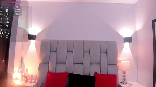 Mia volkova online show from 10-03-25, 12:13