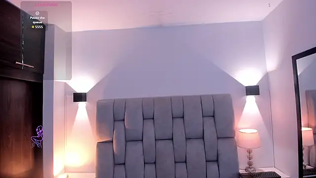 Mia volkova online show from 10-06-25, 12:02