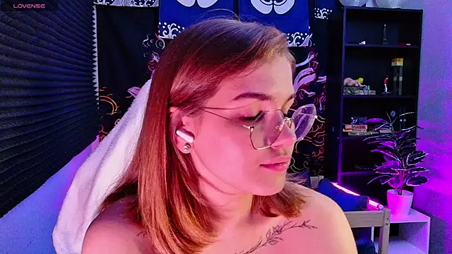 SophieMurrr online show from 07-20-26, 08:11