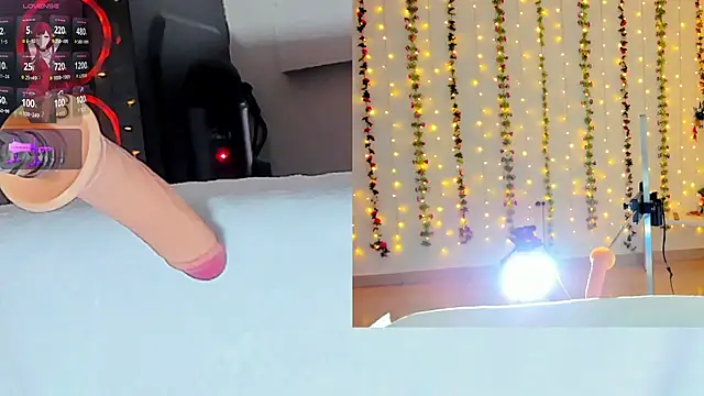 Kitty  Rose   online show from 10-11-25, 10:25