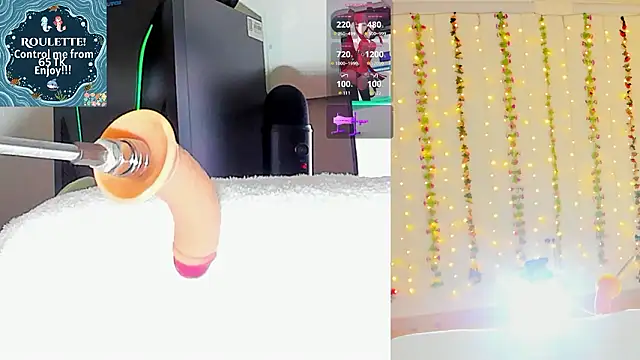 Kitty  Rose   online show from 02-02-26, 10:03