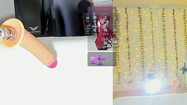 Kitty  Rose   online show from 03-26-26, 10:10