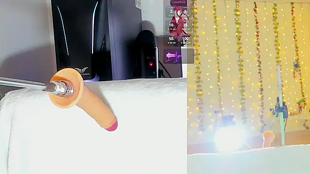 Kitty  Rose   online show from 06-06-26, 10:09