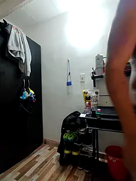 SanChacal5694 online show from 10-29-25, 02:47