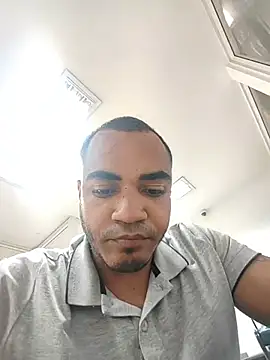 SanChacal5694 online show from 11-05-25, 10:32