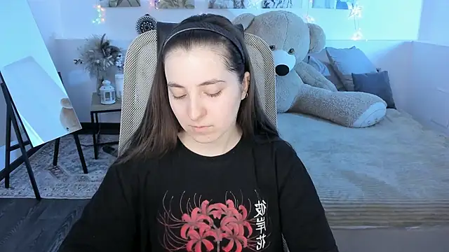 VirtuallVoyant online show from 03-07-26, 01:24