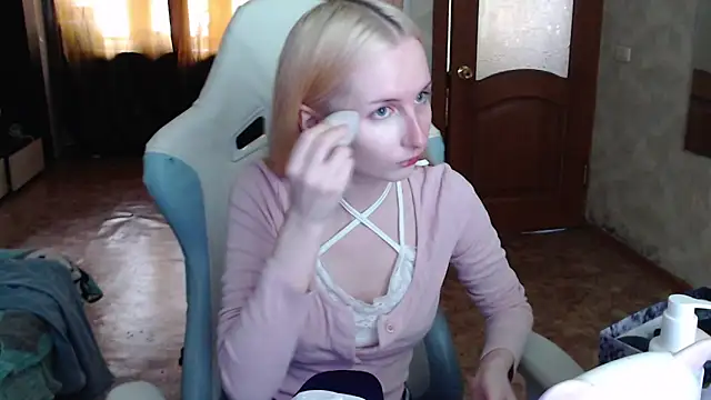 Cutti Crystal online show from 04-23-26, 12:45