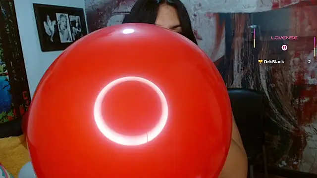 gigi gilt  online show from 02-15-26, 04:20