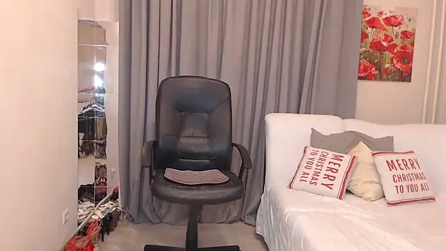 ValeriaSharm online show from 02-09-26, 11:14