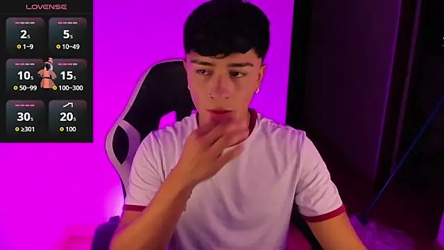 Matheewx m online show from 09-11-25, 03:50