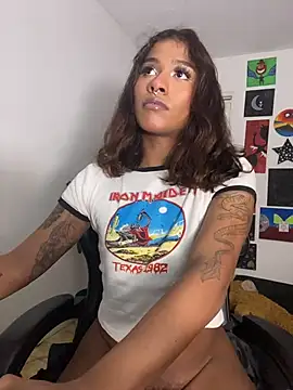 cam11 07 online show from 01-16-26, 06:12