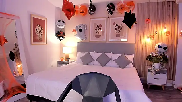 Snapshot of AuroraEvanss chatting on 10-17-25, 09:06 AuroraEvanss online show from 10-17-25, 09:06