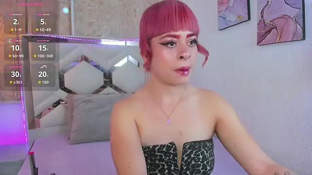 Venuss1  online show from 11-06-25, 07:09