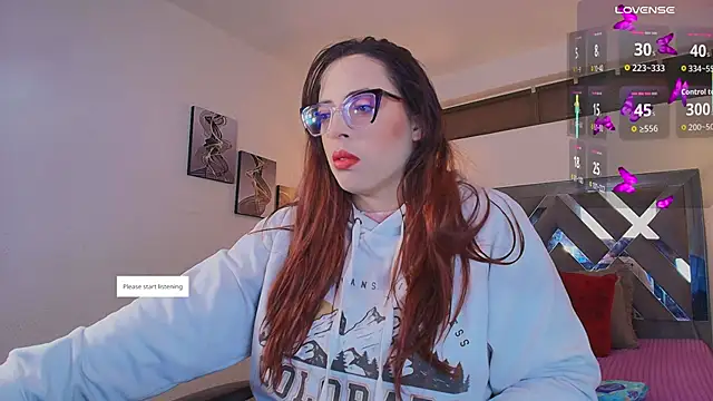 Rossi ss1 online show from 11-20-25, 04:45