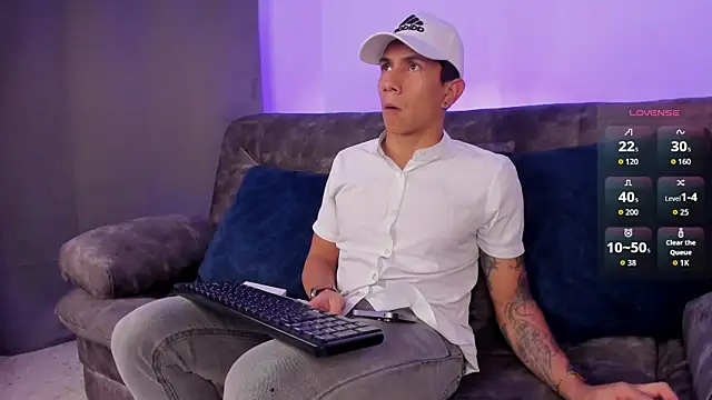 j deex online show from 11-20-25, 12:44