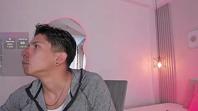 j deex online show from 02-10-26, 03:49