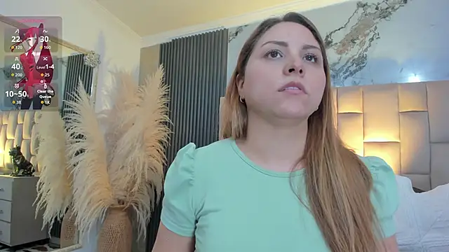 cloesummerr  online show from 03-20-26, 03:17