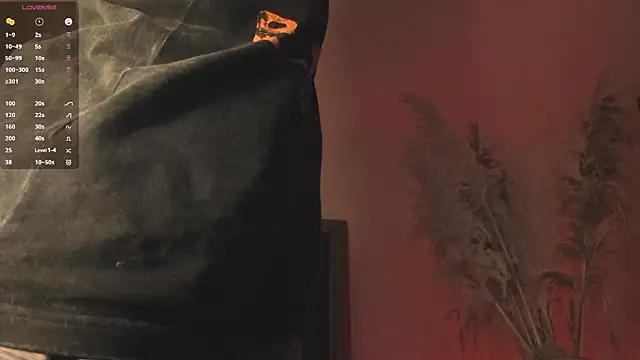 JamesCarter77 online show from 03-24-26, 04:28