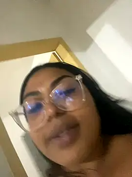 Snapshot of cariocasafada chatting on 10-14-25, 10:43 cariocasafada online show from 10-14-25, 10:43
