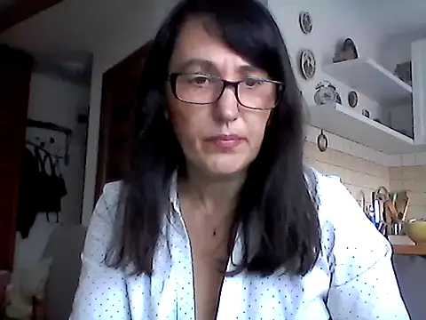 Snapshot of Elena48324 chatting on 04-25-26, 12:41 Elena48324 online show from 04-25-26, 12:41