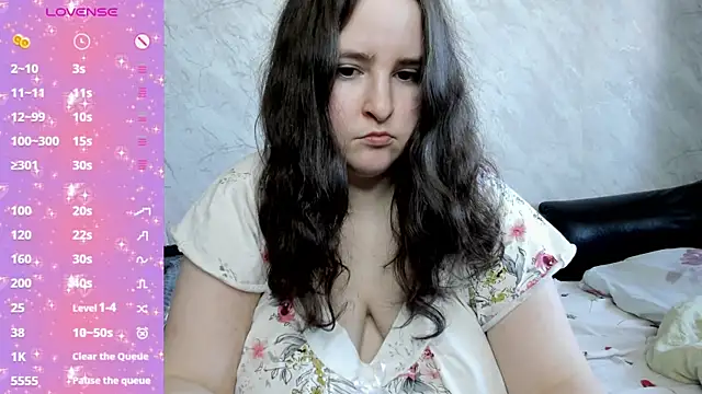 alice allens online show from 09-11-25, 09:53