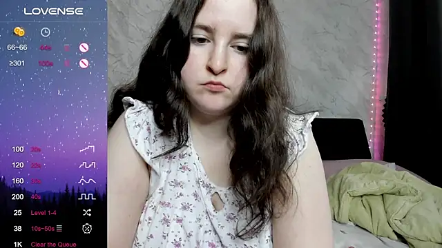 alice allens online show from 10-06-25, 01:19