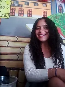 Yaya watson online show from 09-20-25, 08:32