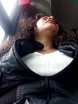 Yaya watson online show from 10-20-25, 08:53