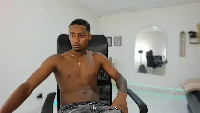 AbonySex69 online show from 11-08-25, 05:56