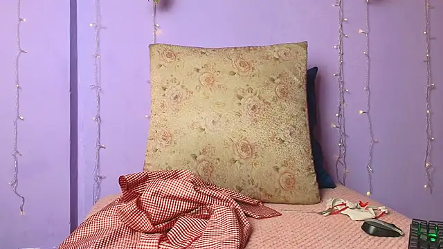 Dafne Mel online show from 11-01-25, 12:51