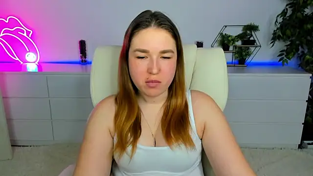 Sofii darling online show from 02-26-26, 05:45